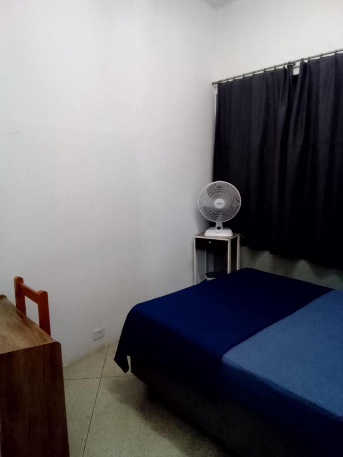 Hostel Lize Cumbica Exterior photo