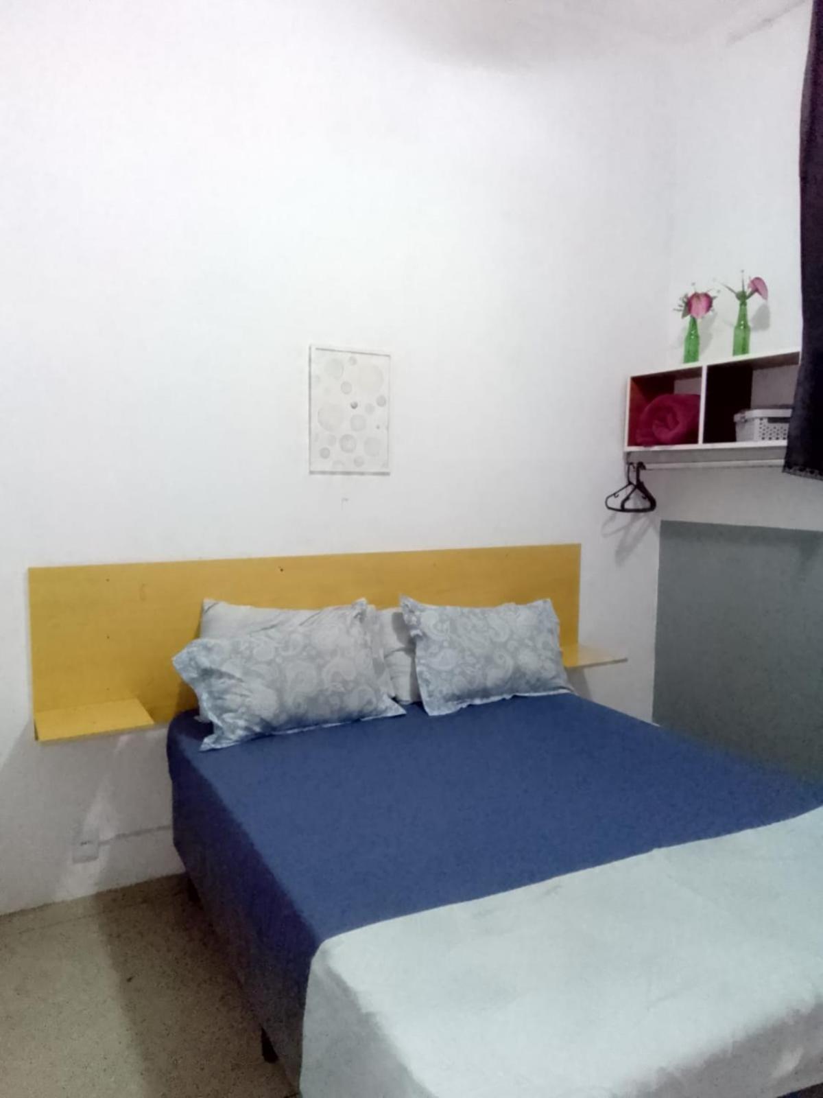 Hostel Lize Cumbica Exterior photo